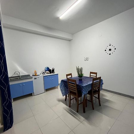 B&B Andromeda Palmi Exterior foto