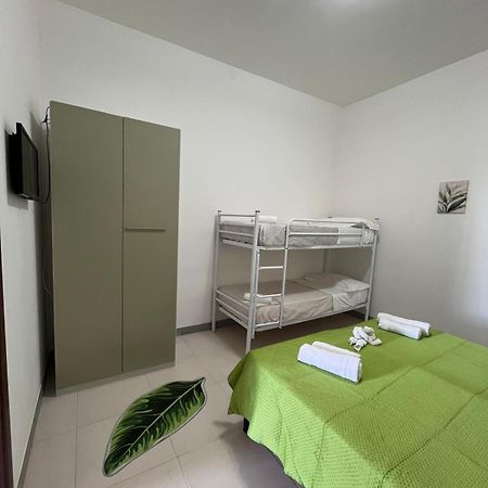 B&B Andromeda Palmi Exterior foto